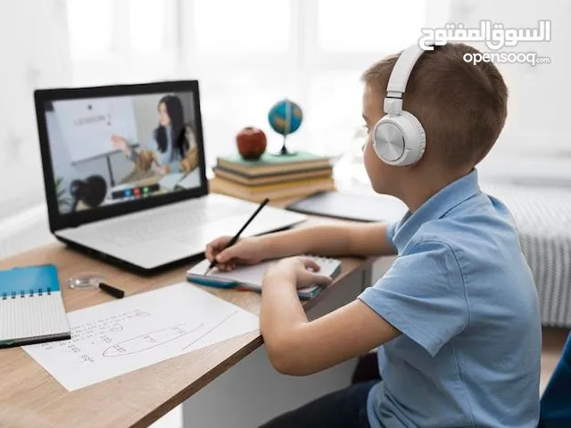 دروس خصوصية تهيئة للمدرسة و إعداد متقن لطلاب الروضة و الابتدائية الحصة الأولى مجانية!