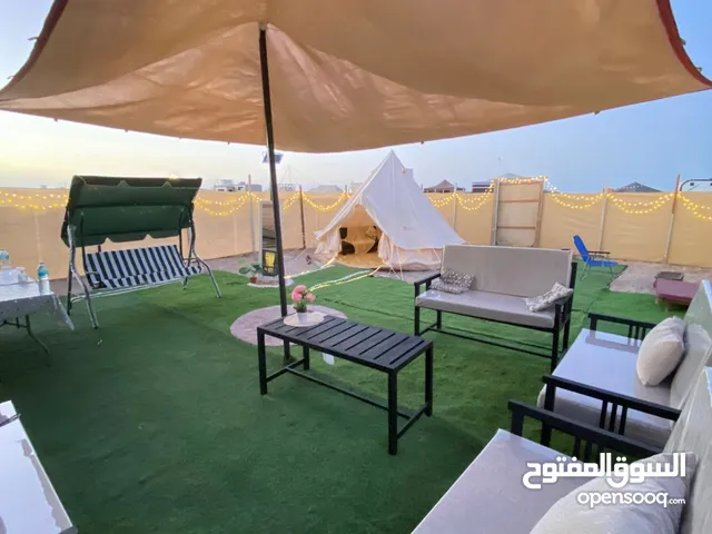 كرفان للاجار