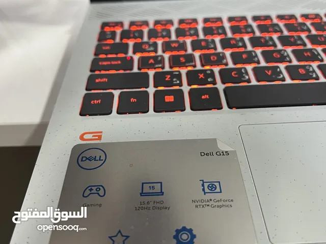 جهاز Dell 5525