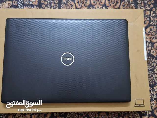 Laptop Dell Inspiron 15 3000 series 3580