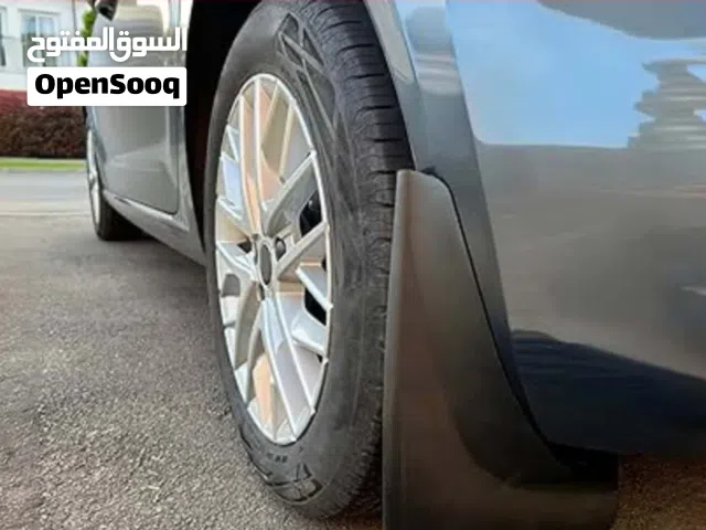 واقيه سياره