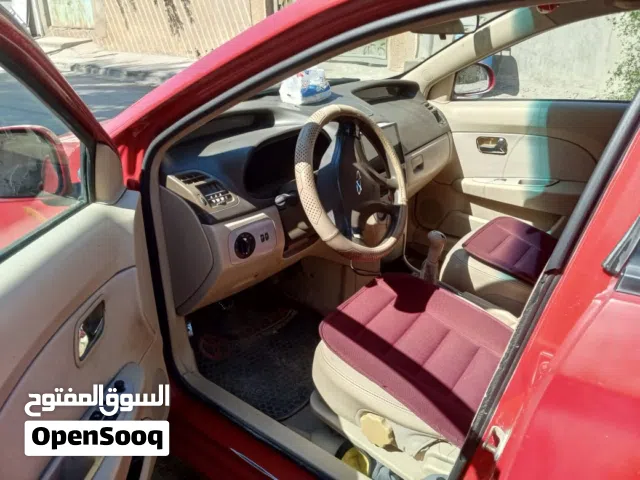 Used Chery Cowin in Baghdad