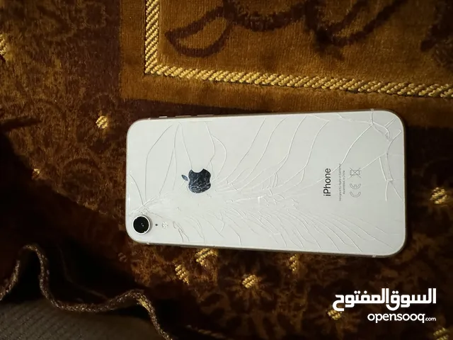Apple iPhone XR 256 GB in Taif
