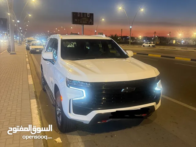 تاهو خليج 2021