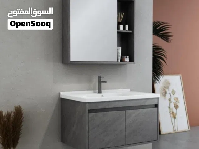 مغاسل خشب قياس للبيع 50 60 70 80 90