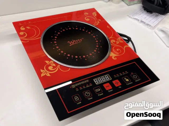 طباخ كهربائي