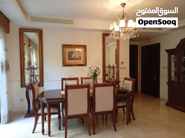 180 m2 3 Bedrooms Apartments for Sale in Amman Um El Summaq