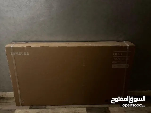 شاشة Samsung OLED S95B 4K