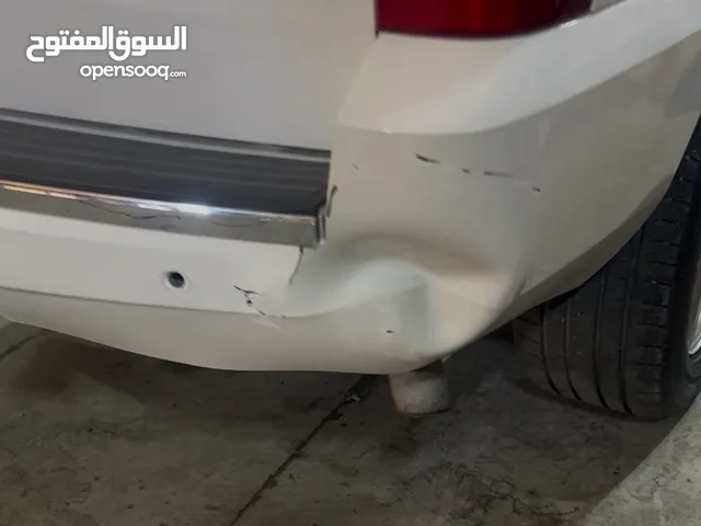 دعاميه التي بتره تاهو 11 هذا ضررها فقط دعاميه نظيفه
