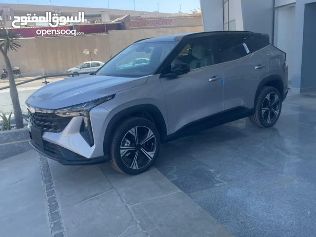 Used Geely Other in Mansoura