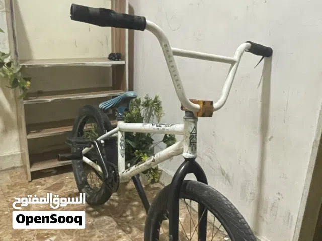 Khe bmx قاري بي ام اكس