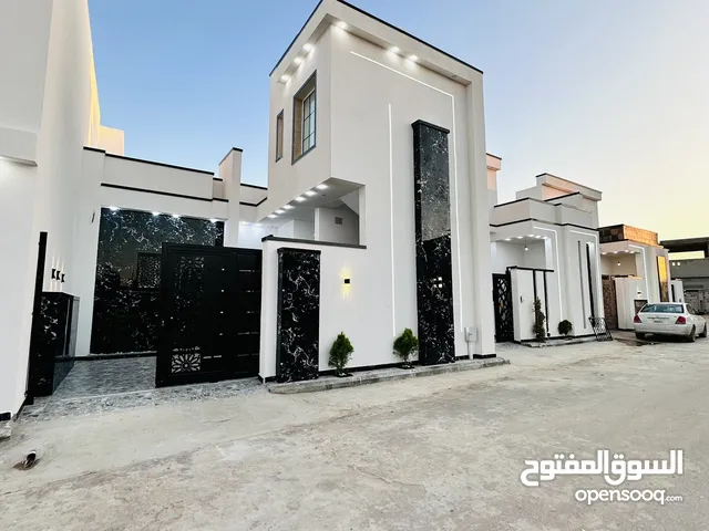 155m2 3 Bedrooms Townhouse for Sale in Tripoli Khallet Alforjan
