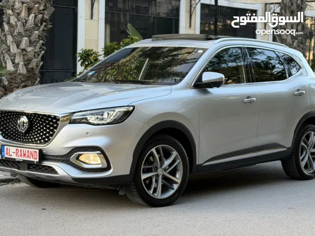 ام جي ترخيص 2022 فل الفل مع غرفه حمرا فحص دهان الشركة و السعر حرق حرق 115000 كاش كااش