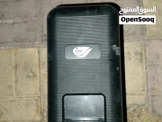 ماكينات فاين و سائل تنظيف ايدي