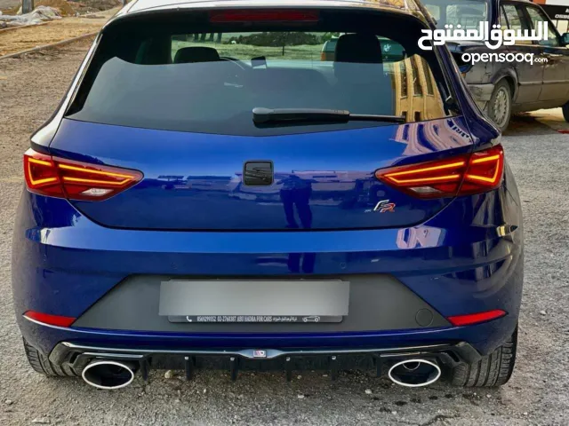 سيت ليون Fr 2020