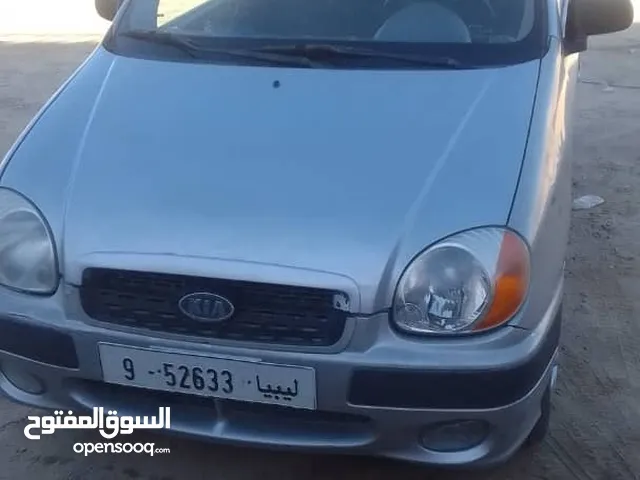 Used Kia Other in Tripoli