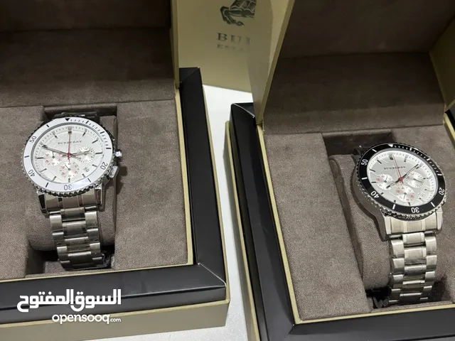 Burbbery Watch brand new