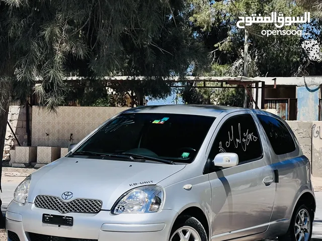 New Toyota Yaris in Zawiya