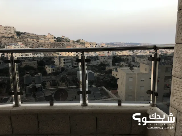 162m2 3 Bedrooms Apartments for Sale in Bethlehem Beit Jala