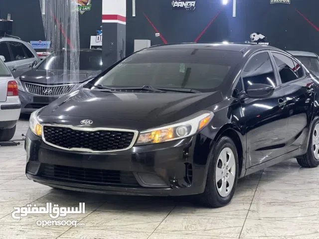 Used Kia Forte in Yafran