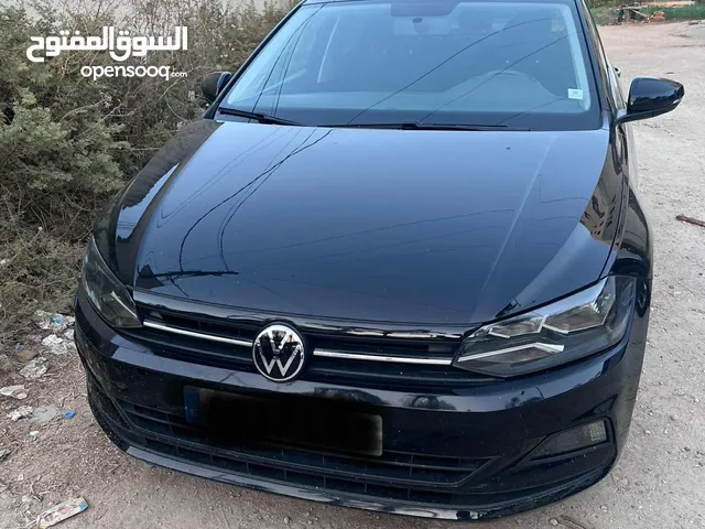 بولو 2021 ترخيص للبيع