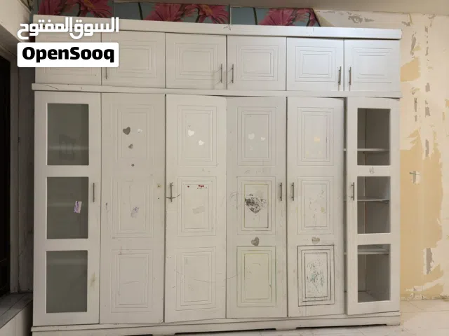 للتبرع كبت 6 بيبان العرض 3 متر