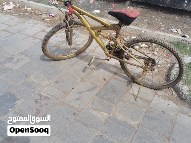 سيكل سباقي عرطه للكبار ب37000الف يمني فقط