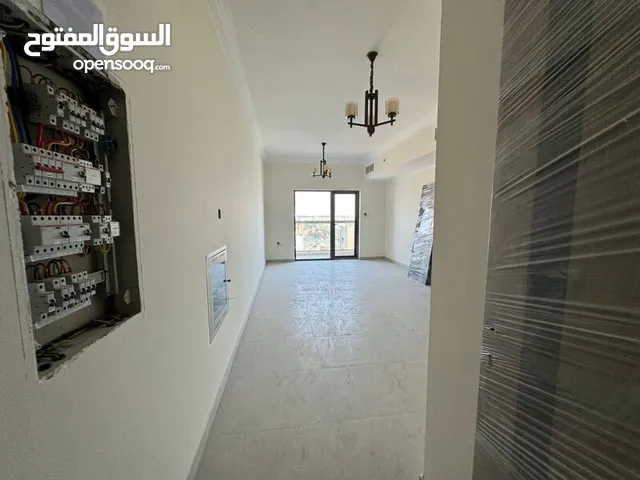 1500 ft 2 Bedrooms Apartments for Rent in Ajman Al- Jurf