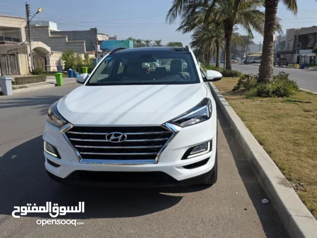 توسان خليجي گاصد جديدة