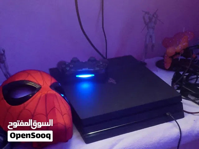 PlayStation 4 PlayStation for sale in Al Batinah