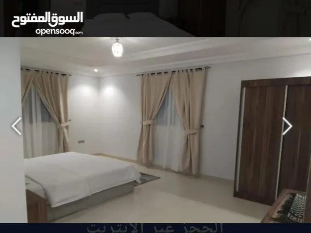 1111 m2 1 Bedroom Apartments for Rent in Jeddah An Nuzhah