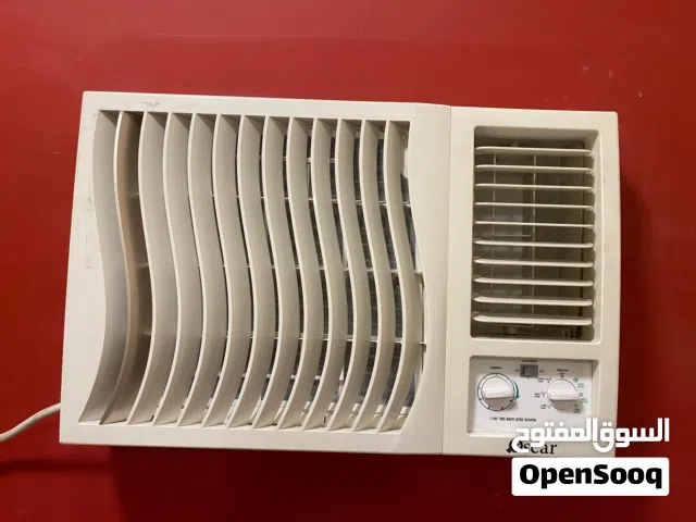 Oscar window ac for sale