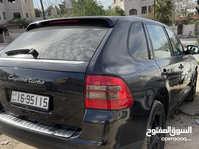 قطع بورش كايين وهوندا سيفك واوبل
