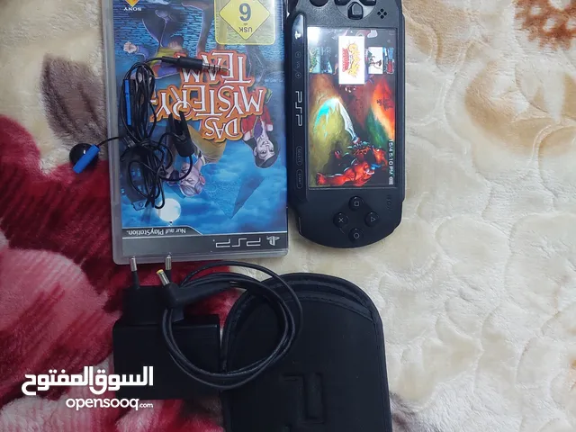 PSP Vita PlayStation for sale in Al Dhahirah