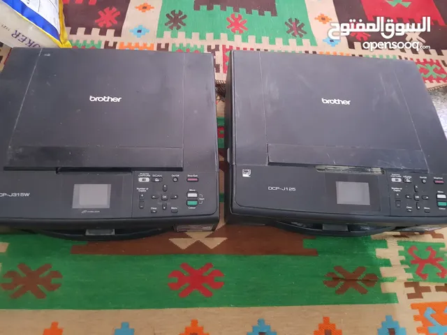 Multifunction Printer Brother printers for sale  in Baghdad