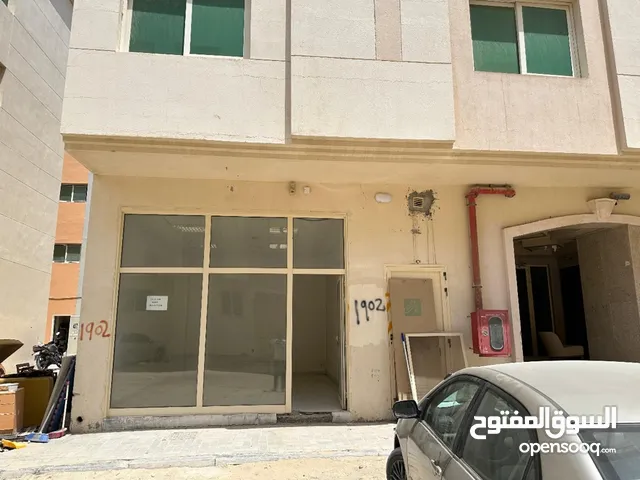 Unfurnished Shops in Sharjah Muelih
