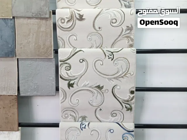 بيع جملة موكيت تركي + عشب صناعي + موكيت صيني