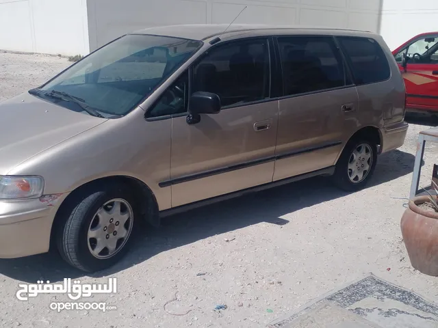 Used Honda Odyssey in Southern Governorate