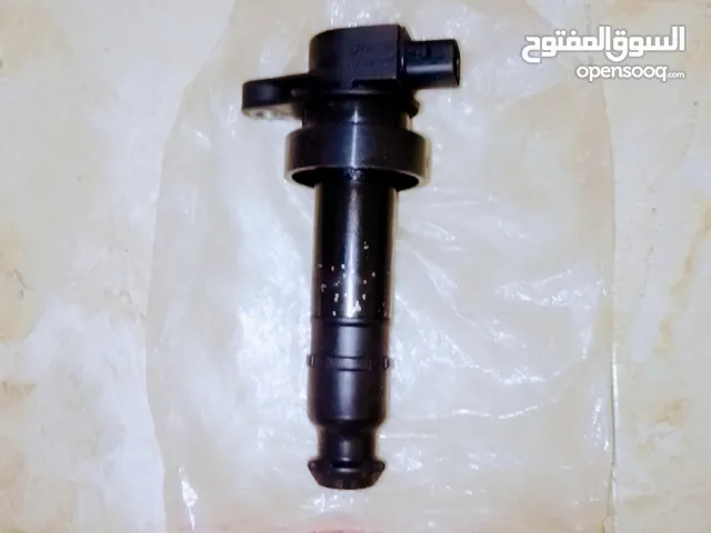 Other Mechanical Parts in Giza