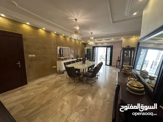 168m2 3 Bedrooms Apartments for Rent in Amman Deir Ghbar