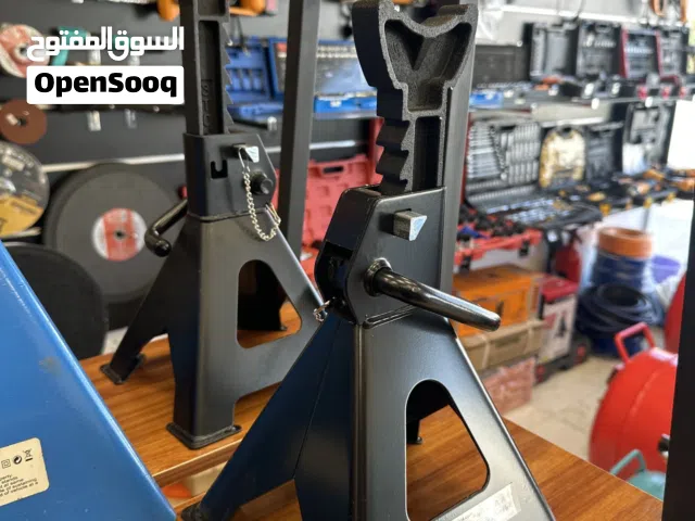 جيك ستاند 3 طن iack stand 3 ton
