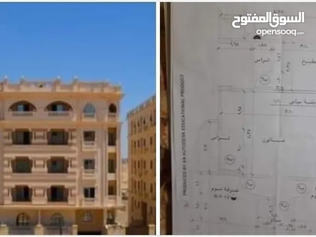 اعلان بيع شقة من المالك الاول هيليوبلس الجديدة