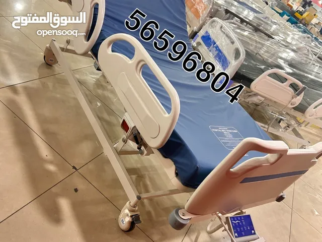 للبيع والتاجير. سراير طبيه جميع مستلزمات المريض