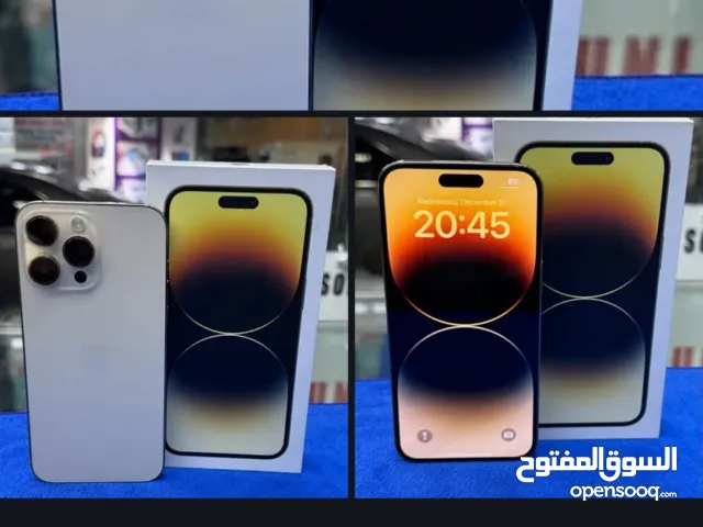 O iPhone 16 Pro Max 256Gb Don’t use much 100% Battery health