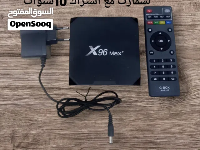 Other Receivers for sale in Amman