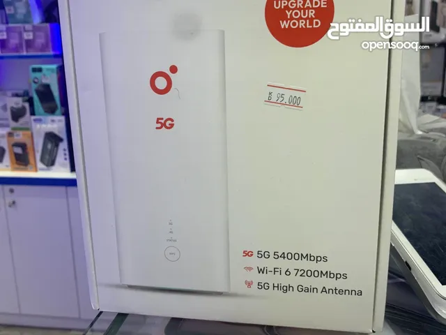 Cpe pro 5 5g Wifi Ooredoo Unlock