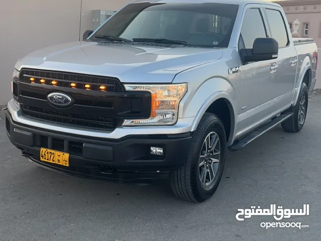 Used Ford F-150 in Al Batinah