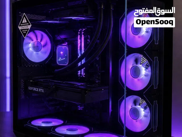 I7 14700K + Msi Rtx 4070 12 Gb