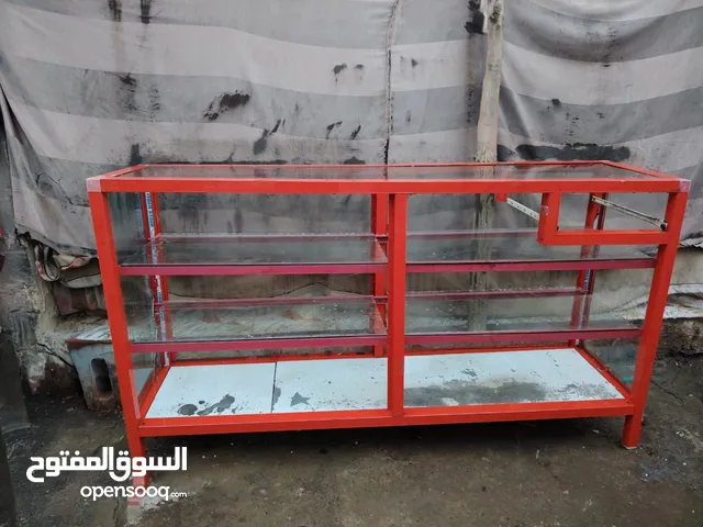 عارضات البيع