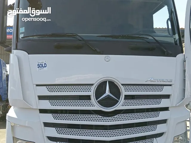 Refrigerator Mercedes Benz 2015 in Dubai
